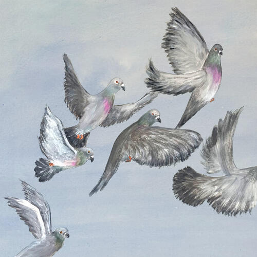 Tom Misch - Six Songs - EP