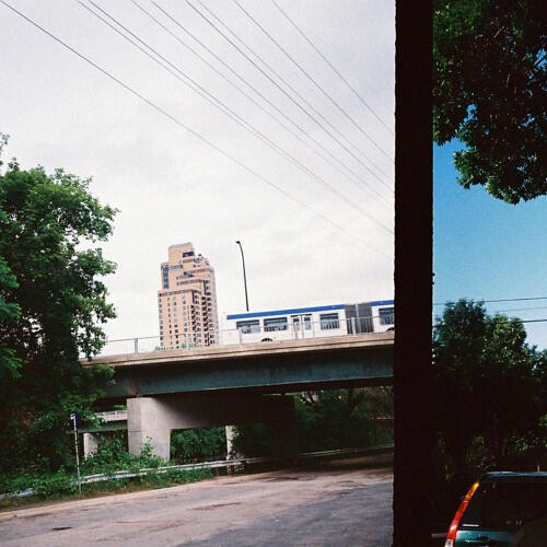 falls - incomplete 22