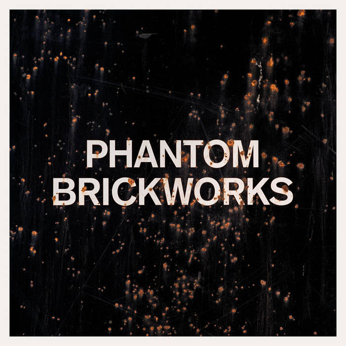 Bibio - Phantom Brickworks LP II