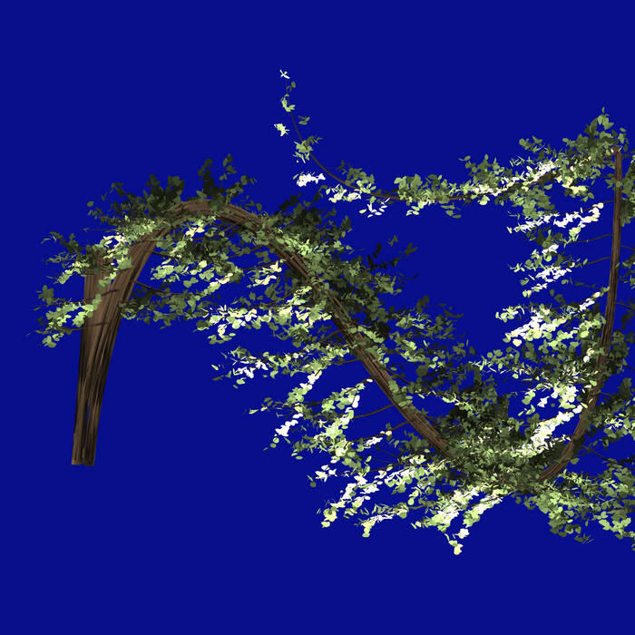 Josh Shpak - You Can Always Go Outside