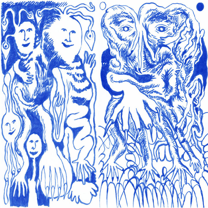 Otto Benson - Bend (ft. Binki)