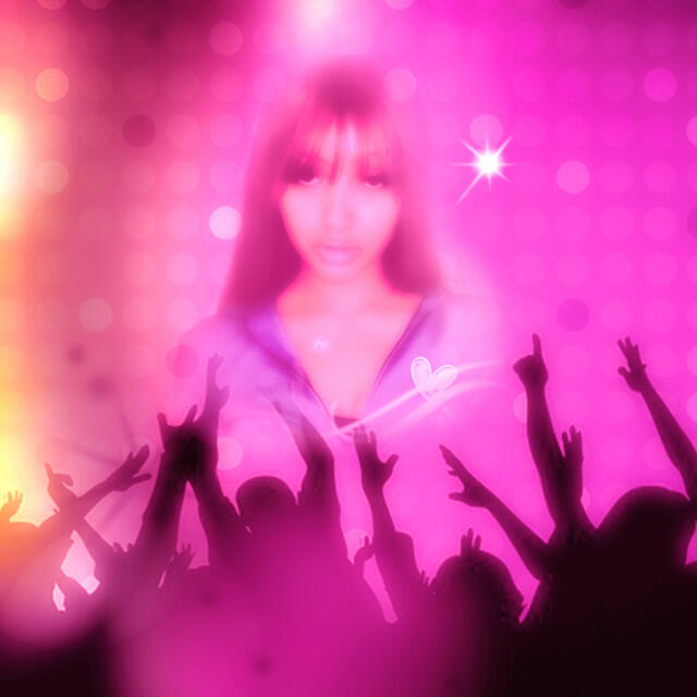 PinkPantheress - Turn it Up