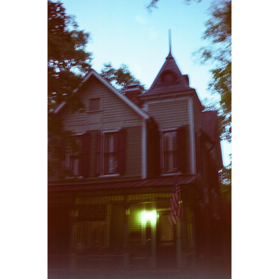 spookyhouse