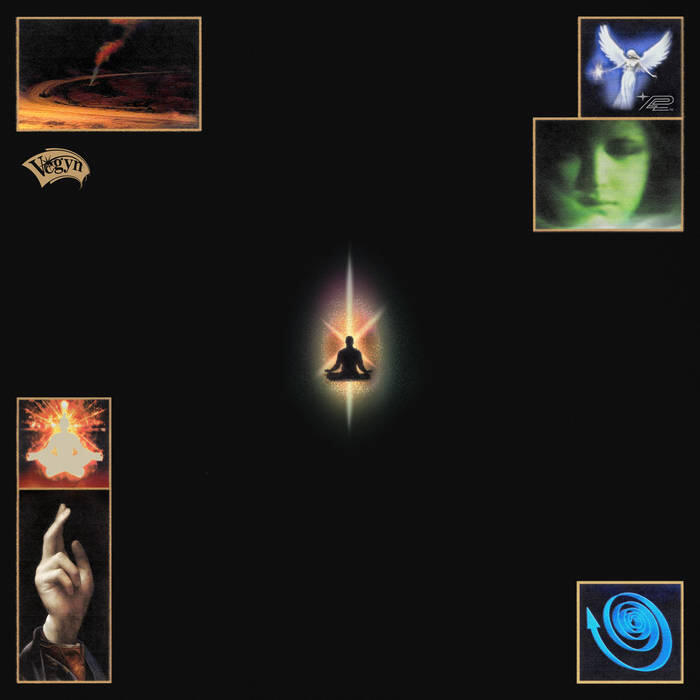 Vegyn - The Road to Hell is Paved With Good Intentions