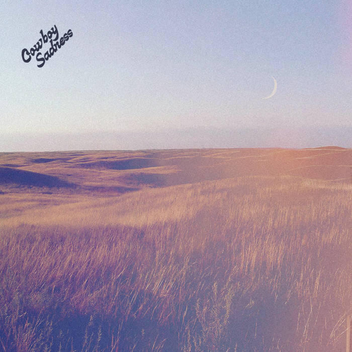 Cowboy Sadness - Selected Jambient Works Vol. 1