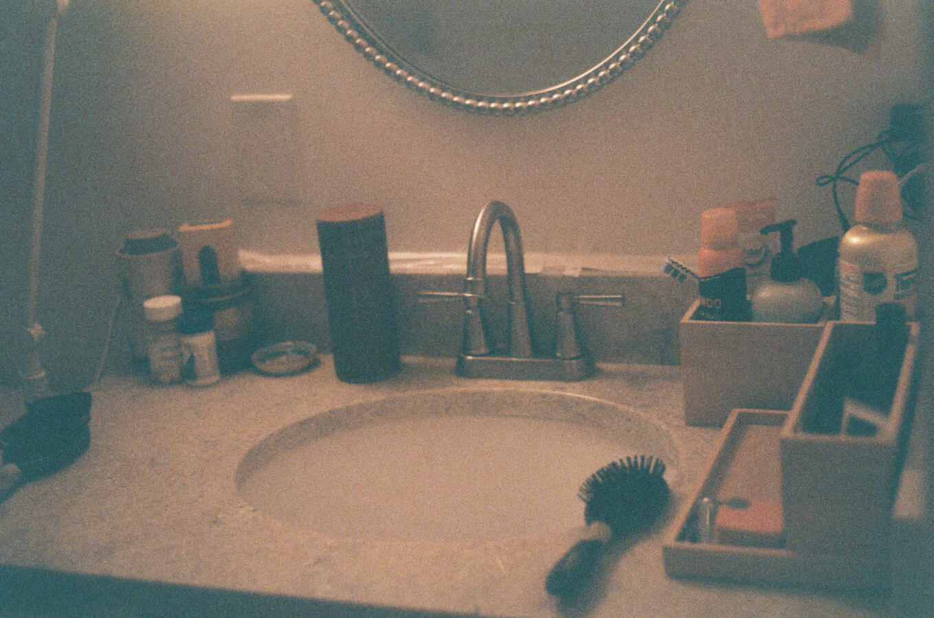 sink