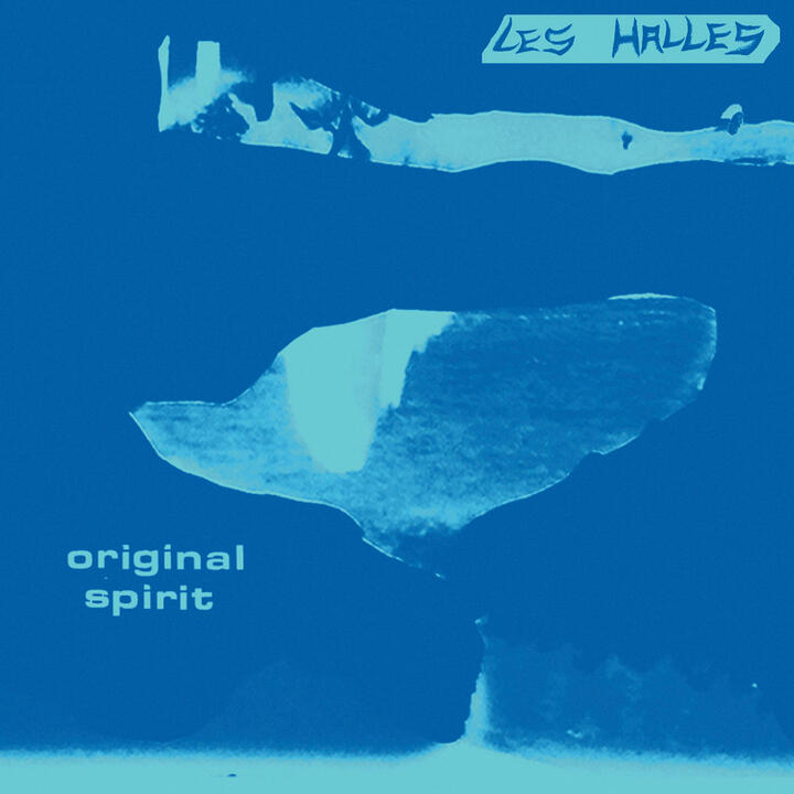 Les Halles - Original Spirit