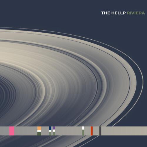 The Hellp - Riviera