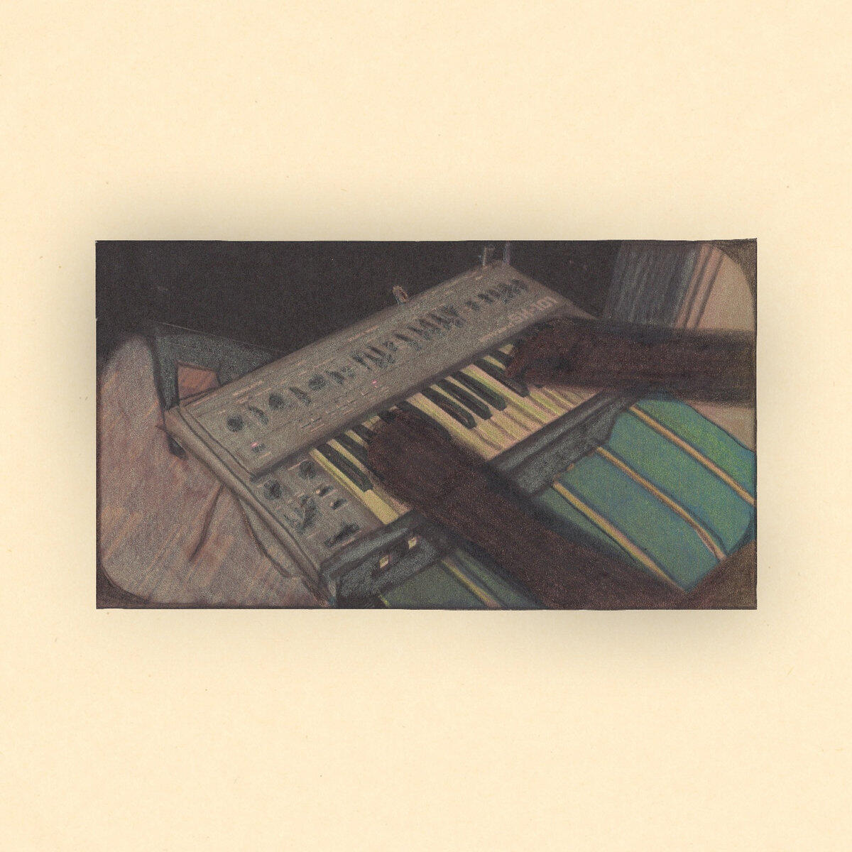 Dorian Concept - Miniatures