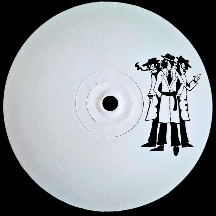 Delian Sound - Gangsta