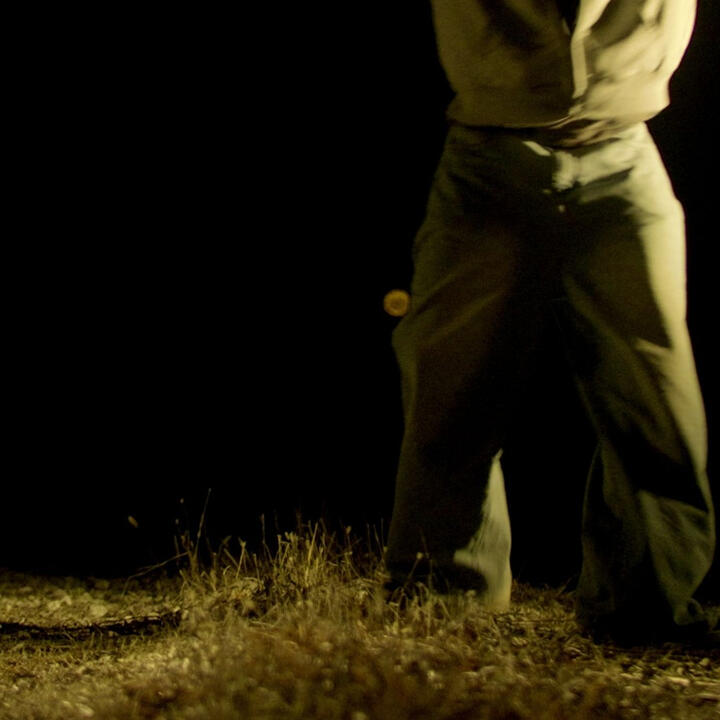 Venturing - In the Dark (Demo)