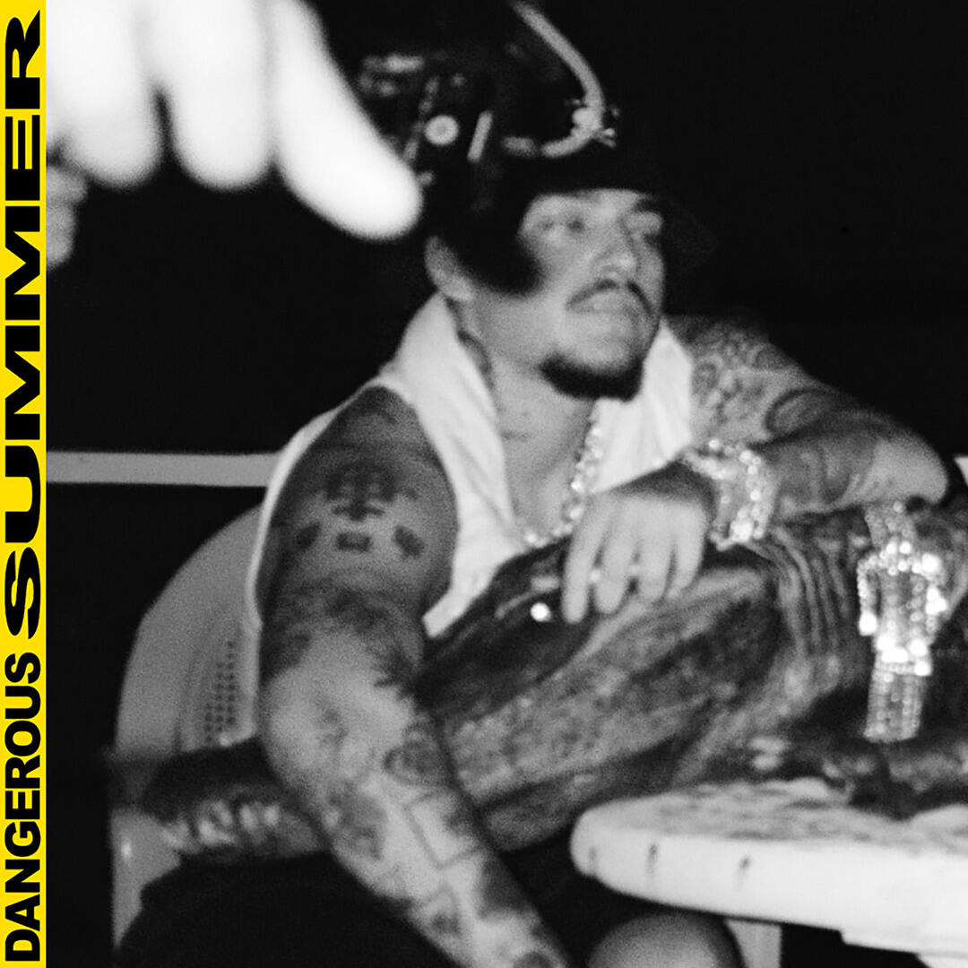 Yeat - Dangerous Summer