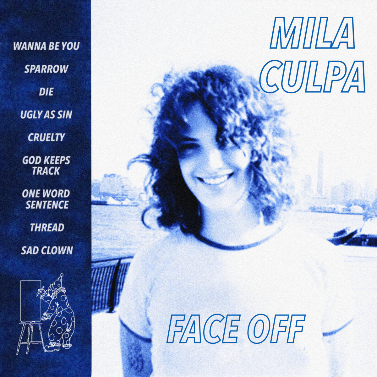 Mila Culpa - Face off