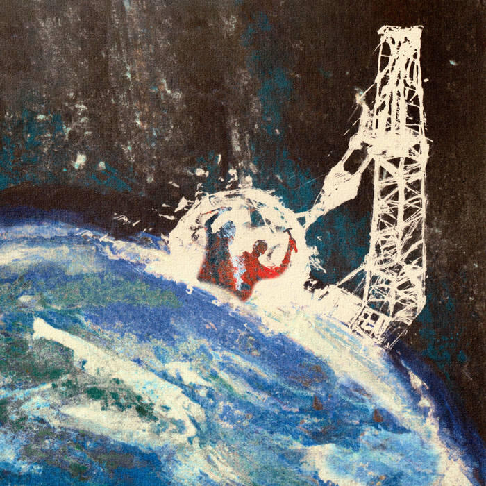 The South Hill Experiment - EARTHBREAKS