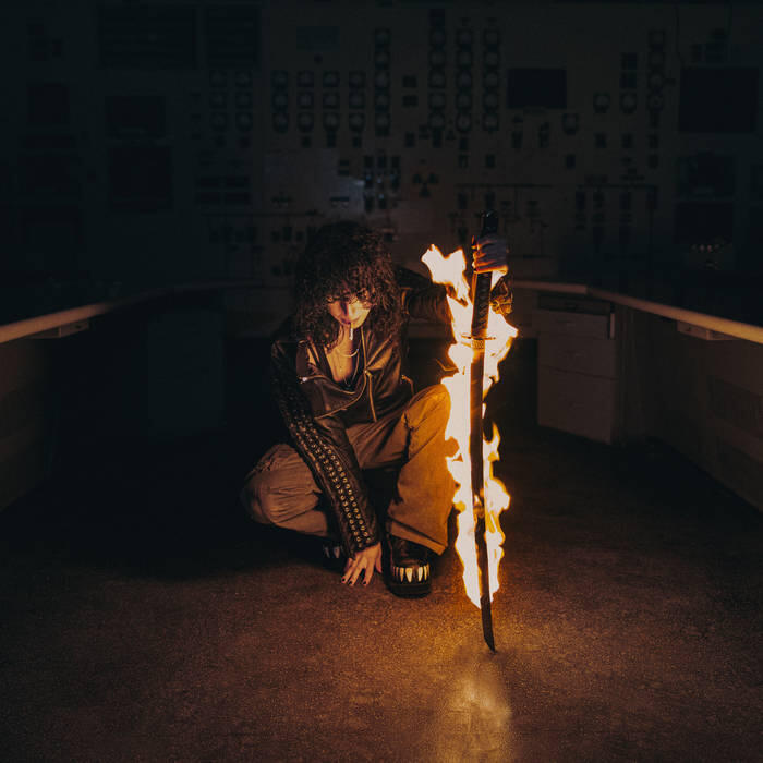 Jane Remover - Revengeseekerz